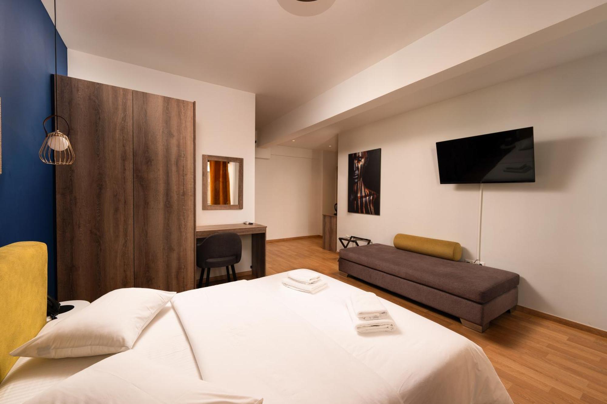 Luxury Suites Athens 2 Экстерьер фото